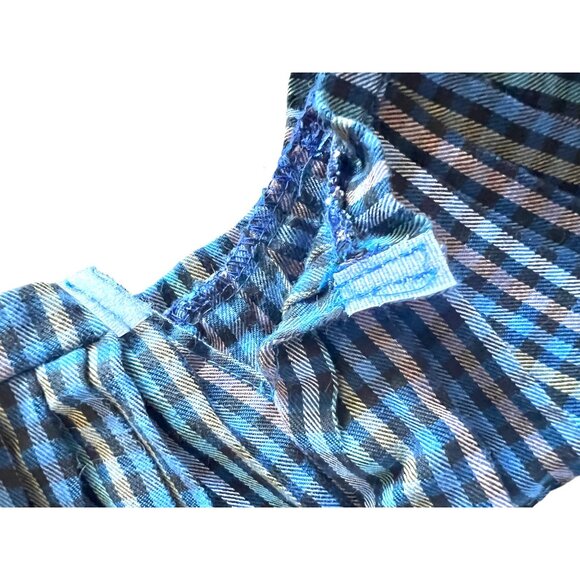 THT Doll’s School Outfit, Skirt, Shirt, Bow tie, Oxford Shoes - Picture 3 of 13